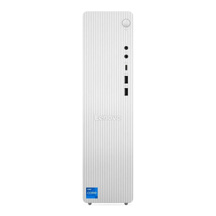 Lenovo IdeaCentre Core-i7 16GB 512GB Win 11 Home Desktop