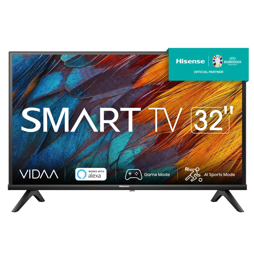 Hisense 32A4K, 81.3 cm (32 Hisense 32A4K, 81.3 cm (32