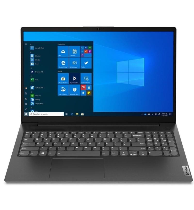 Lenovo V15 G2 15.6-inch FHD Intel Celeron N4500 8GB RAM 256GB SSD Win