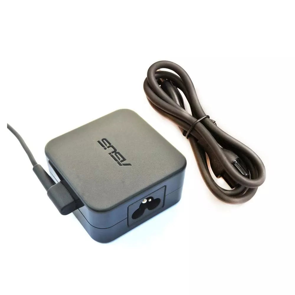 臼 ASUS X543U X543UB 19V 3.42A Genuine AC Charger