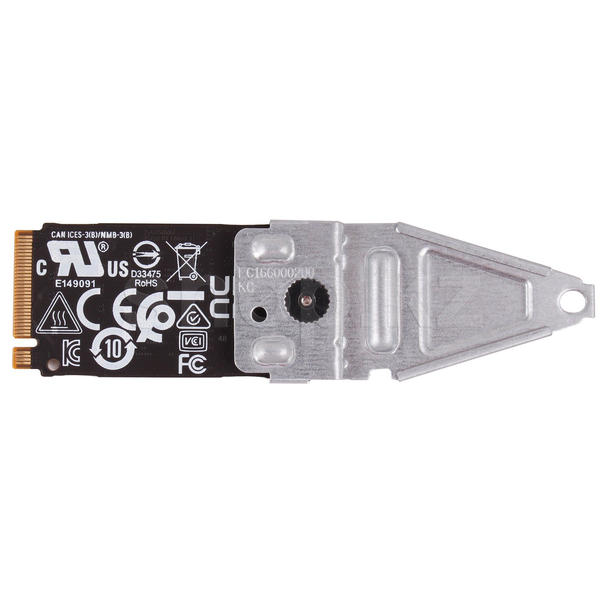 Samsung PM991 512GB 2230 M.2 NVMe PCIe SSD Solid State