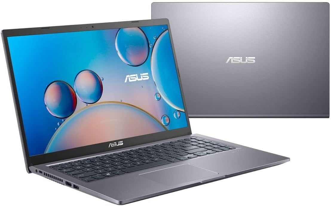 Asus Laptop Celeron 15.6