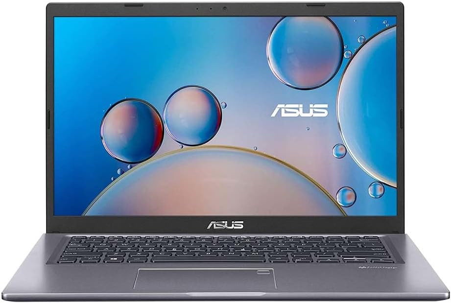 Asus Laptop Celeron 15.6