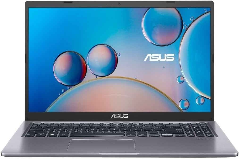 Asus Laptop Celeron 15.6