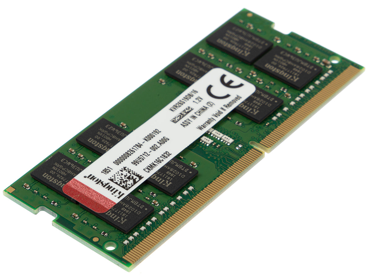 Computer Memory