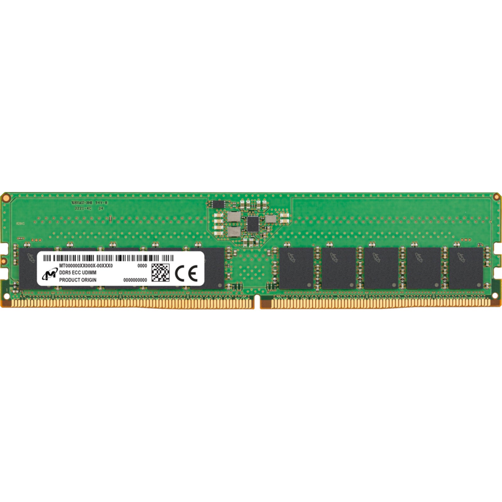 Transcend SODIMM DDR4 32 GB (Dual Channel) NB